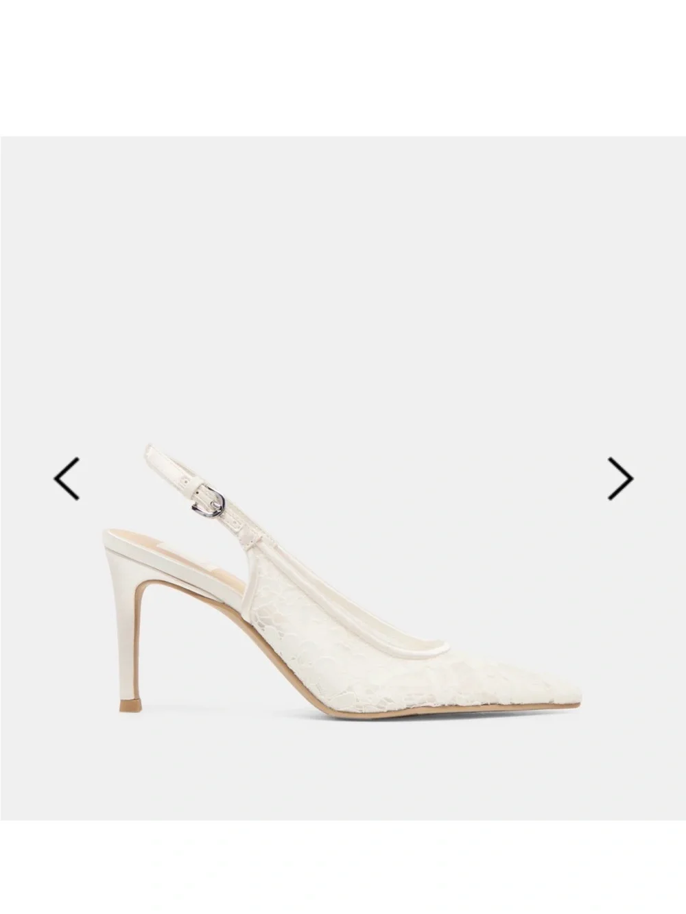Dolce Vita Yami Heels